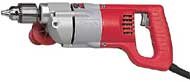 Milwaukee 1/2 D-Handle Drill 0-600 RPM with Quik-Lok cord
