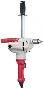 Milwaukee 1/2 in. Compact Drill 115-450 RPM