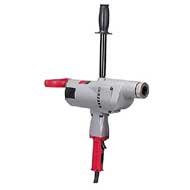 Milwaukee  1-1/4 in. Large Drill, 250 RPM