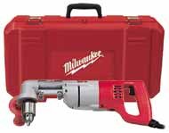 Milwaukee 1/2 in. D-Handle Right Angle Drill