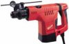 Milwaukee 1-1/2 in. SDS-max Rotary Hammer. Patented Vibration Isolation System (both grips).
