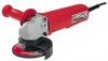 Milwaukee 4-1/2 in. Sander/Grinder. Spiral bevel gearing for performance and durability.