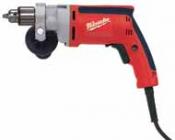 Click to Order - Milwaukee 3/8 in. Magnum Drill, 0-1200 RPM