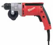 Click to Order - Milwaukee  3/8 in. Magnum Drill, 0-2500 RPM with All Metal Chuck