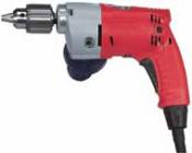Click to Order - Milwaukee 1/2 in. Magnum Drill, 0-850 RPM
