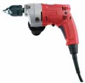 Click to Order - Milwaukee 1/2 in. Magnum Drill, 0-850 RPM with All Metal Keyless Chuck