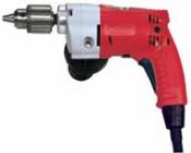 Click to Order - Milwaukee 1/2 in. Magnum Drill, 0-600 RPM