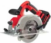 Click to Order - Milwaukee V28 6-1/2 in. Circular Saw