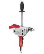Click to Order - Milwaukee 1/2 in. Compact Drill 650 RPM