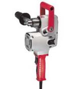 Click to Order - Milwaukee 1/2 in. Hole Hawg Drill 900 RPM
