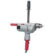 Click to Order - Milwaukee  3/4 in. Large Drill, 350 RPM