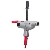 Click to Order - Milwaukee  1-1/4 in. Large Drill, 250 RPM