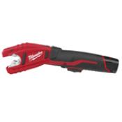 Click to Order - M12 Cordless Copper Tubing Cutter 2471-22