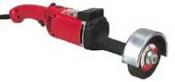 Click to Order - Milwaukee 5 in. Diameter Straight Grinder, 12 Amp, 7000 RPM
