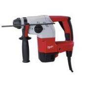 Click to Order - Milwaukee 1 in. SDS Rotary Hammer