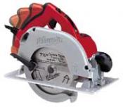 Click to Order - Milwaukee 7-1/4 in. Circular Saw with Quik-Lok cord, Brake and Case