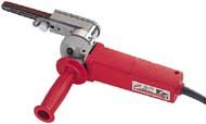 Milwaukee 5.5 Amp Bandfile